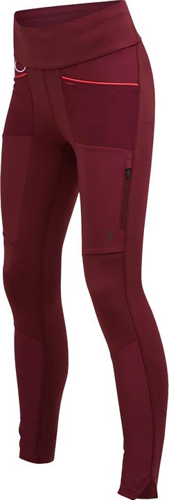 Produktbild Peak Performance Women's Ascent Track Tights (M)
