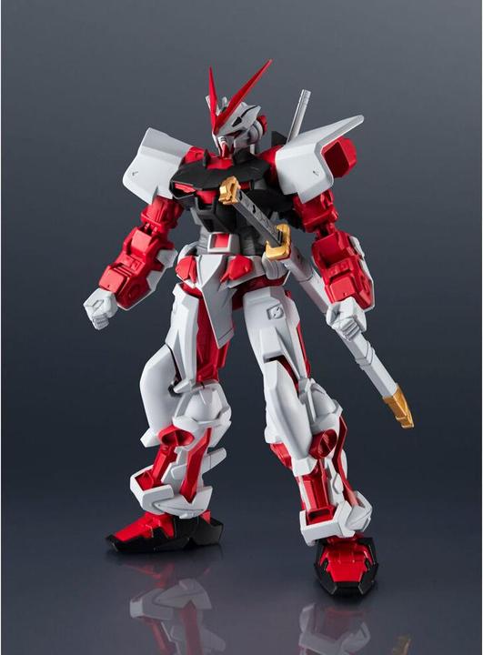 Immagine prodotto Bandai Dispositivo mobile Gundam Seed Gundam Universe Action Figure MBF-P02 Gundam Astray Red Frame 15 cm