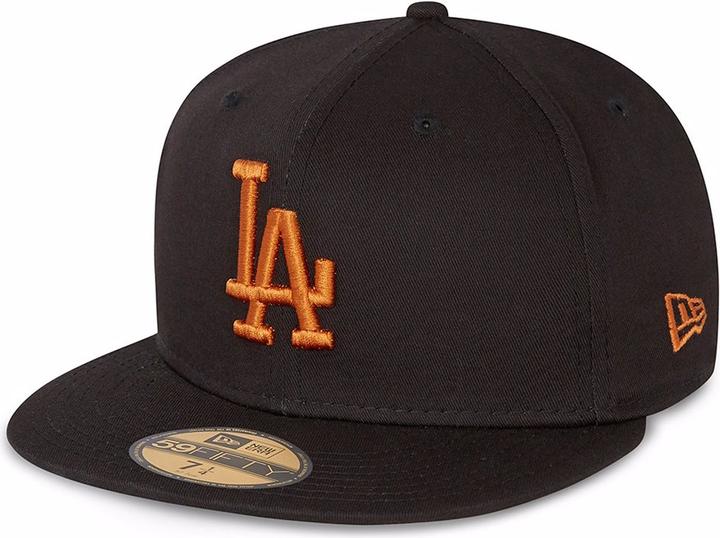 New Era 59Fifty Los Angeles Dodgers (7 7/8)