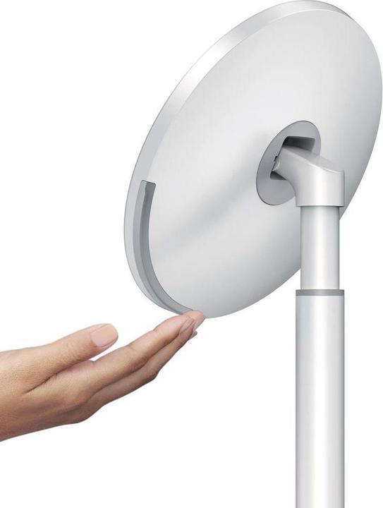 Produktbild Simplehuman Kosmetikspiegel (25.5 x 13.5 x 42.5 cm)