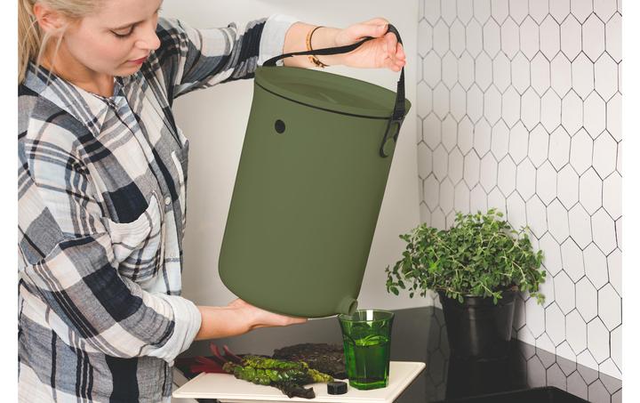Actual product image Bokashi Organko 2 (9.60 l)