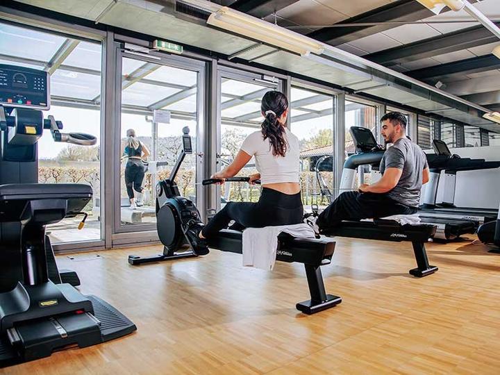 Produktbild Smartbox Ein entspannender Tag in der Therme Zurzach für 2 (2 Pers.)