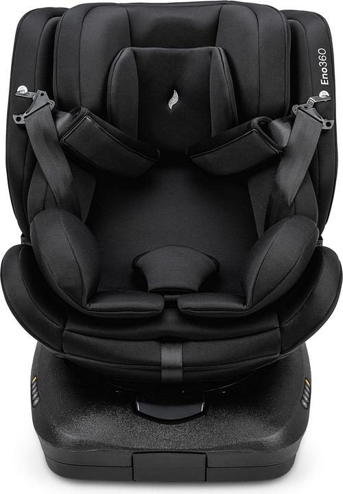 Actual product image Osann Eno360 (Reboarder, ECE R129/i-Size Standard)
