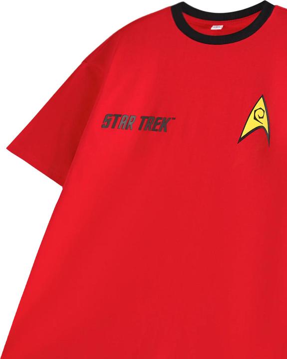 Image du produit - T-shirt - Homme (XL)