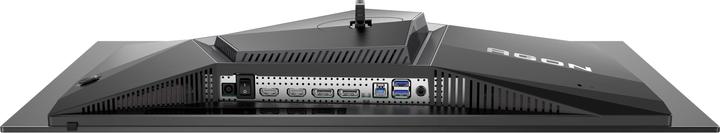 Actual product image AOC AG276QZD (2560 x 1440 pixels, 26.50")