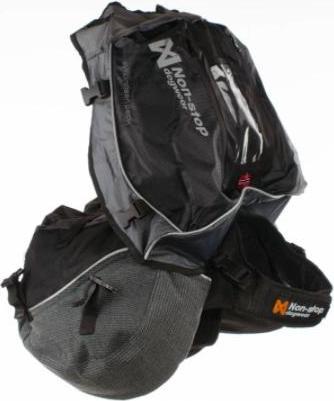Immagine prodotto Non-Stop Dogwear Pacchetto Amundsen (XL, Cappotto impermeabile per cani)