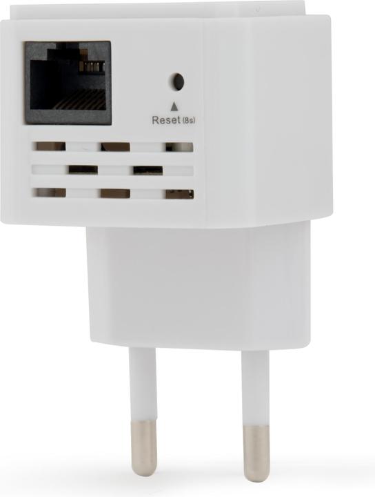 Produktbild Gembird WNP-RP300-03 (300 Mbit/s, 300 Mbit/s)