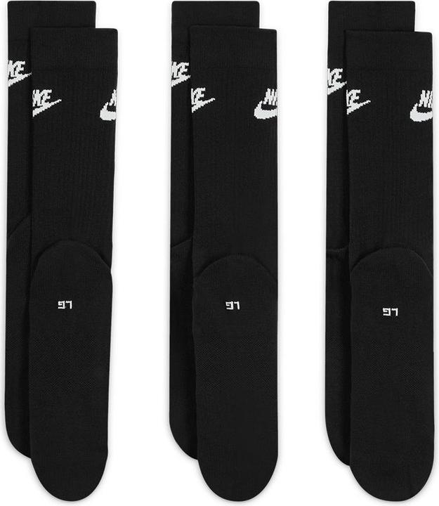 Actual product image Nike Socks Sporty (39 - 42)
