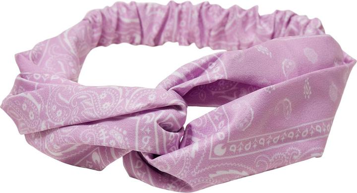 Image du produit Urban Classics Bandeau Bandana Print 2-Pack