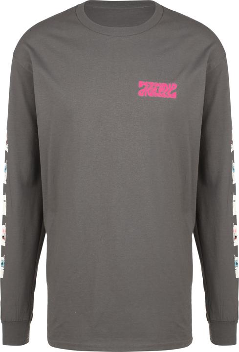 Rip N Dip Shroom Diet Longsleeve - 125577
