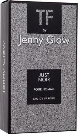 Immagine prodotto Jenny Glow - Just Noir Pour Homme - EDP - Volume: 50 ml (Eau de parfum, 50 ml)