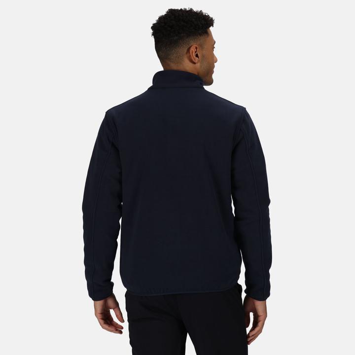 Actual product image Regatta Omicron Iii Waterproof Fleece Jacket (XXL)