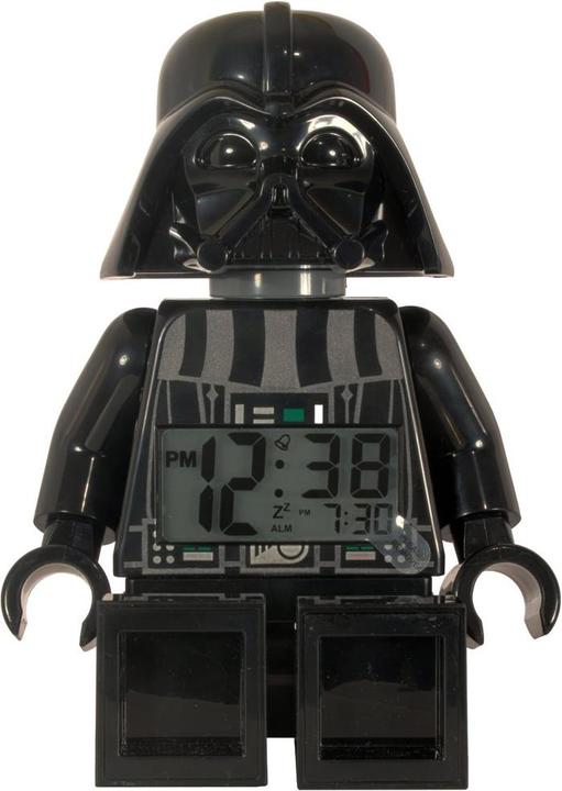 ClicTime Star Wars Darth Vader
