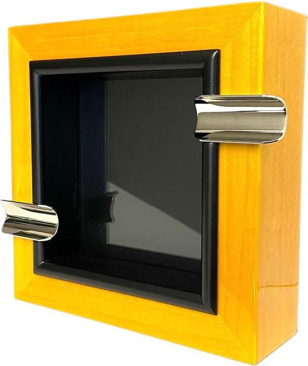 Immagine prodotto Gentili Posacenere giallo