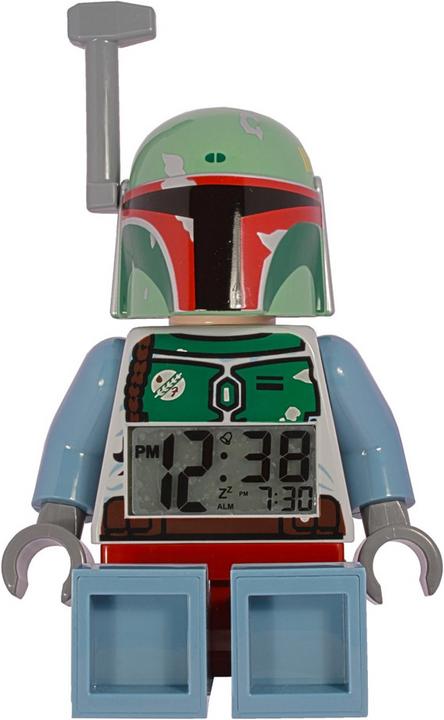 Produktbild ClicTime LEGO Star Wars Boba Fett
