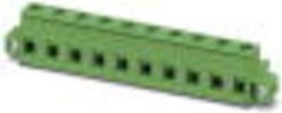 Image du produit Phoenix Contact Câble de boîtier femelle GMSTB Nombre total de pôles 7 Pas : 7.62 mm 1858811 50 pcs.
