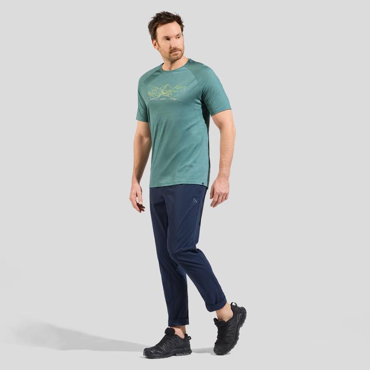 Immagine prodotto Odlo Ascent Performance 130 (XL)