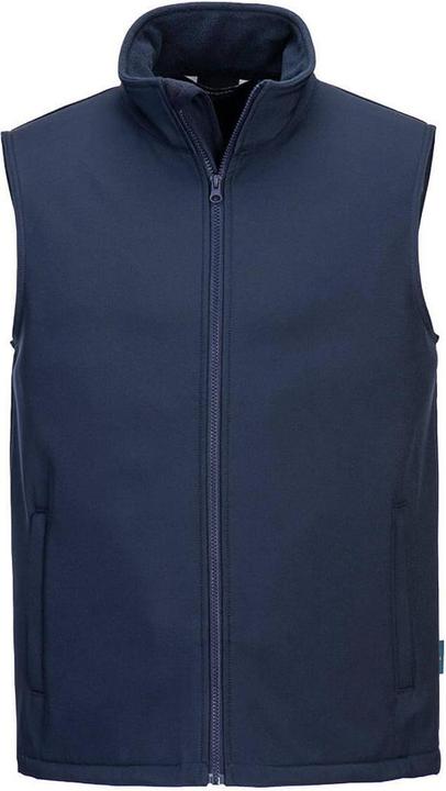 Produktbild Portwest Print and Promo Weste Softshell (S)