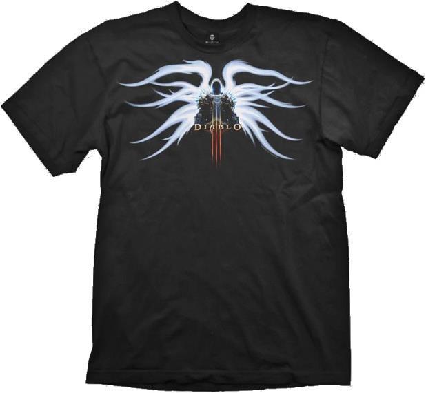 Actual product image J!NX Diablo III Tyrael (L)