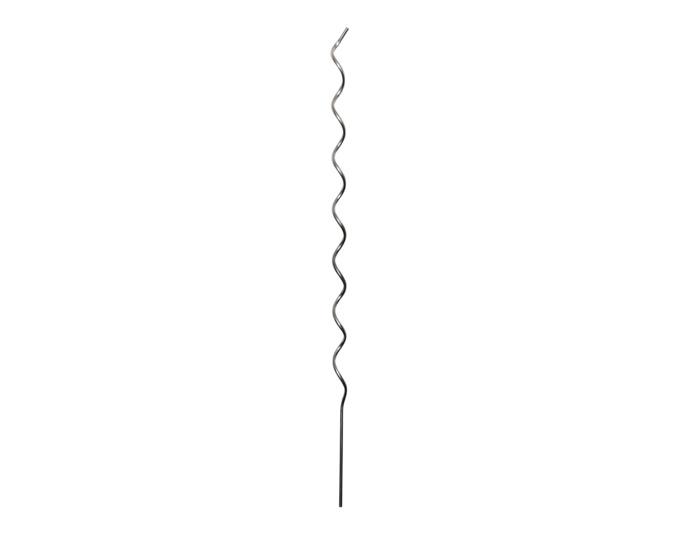 Immagine prodotto Windhager Bacchette a spirale di pomodoro (180 cm, 10 cm)