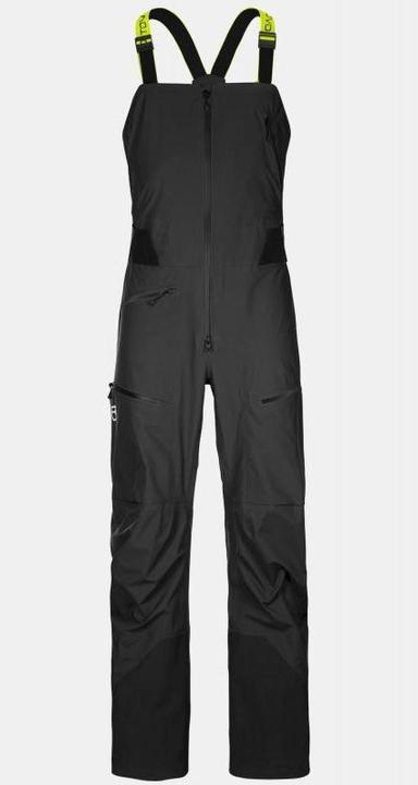 Actual product image Ortovox 3L Deep Shell Bib (M)