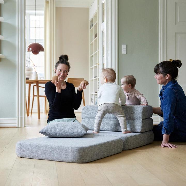 Produktbild ByKlipKlap KK 3 Fold (Kindersofa)