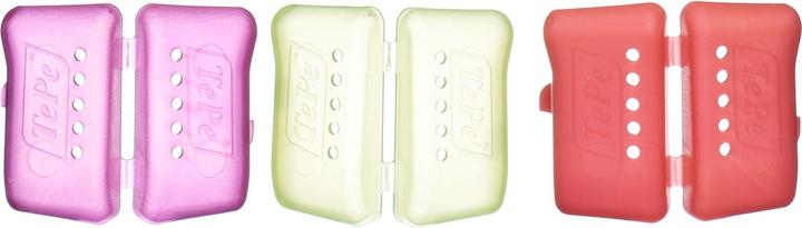 Actual product image TePe Protective cap for toothbrushes (1 x)