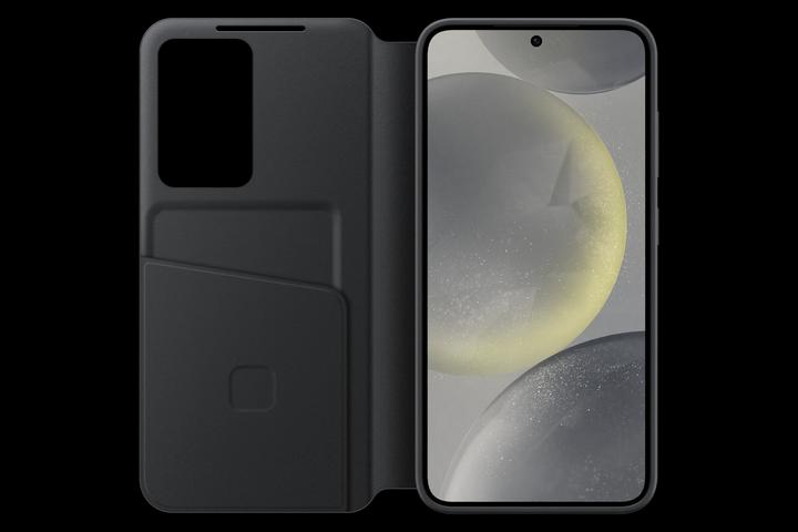 Actual product image Samsung Smart View Wallet Case (Samsung Galaxy S24)