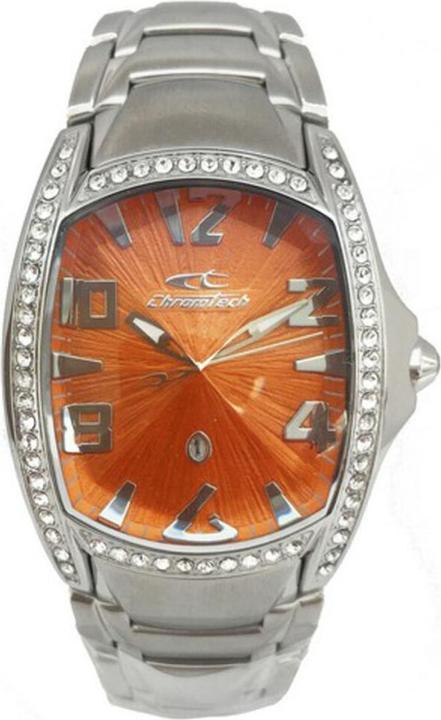 Chronotech Damenuhr CT7988LS-68M (Ø 28 mm) (28 mm)