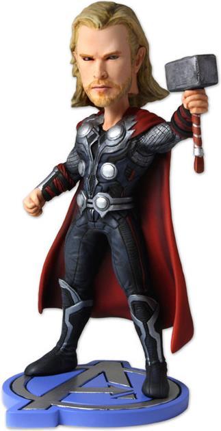 Produktbild Neca The Avengers -Figur Thor