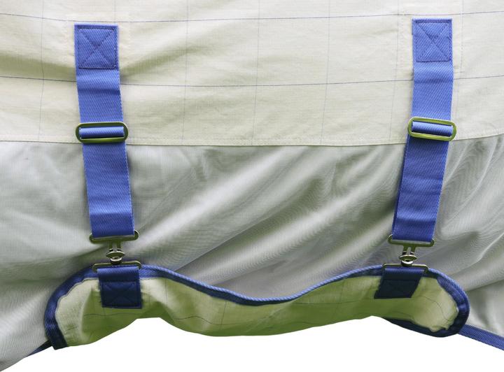 Immagine prodotto Tempest Maglia a Rete Estate Coperta Antimosche per Cavallo