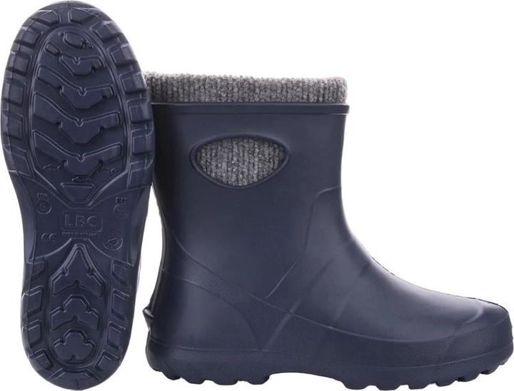 LBC Stiefeletten leicht