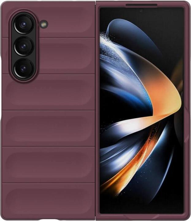 Actual product image Cover-Discount Galaxy Z Fold6 - Rugged Protective Cover (Samsung Galaxy Z Fold6)