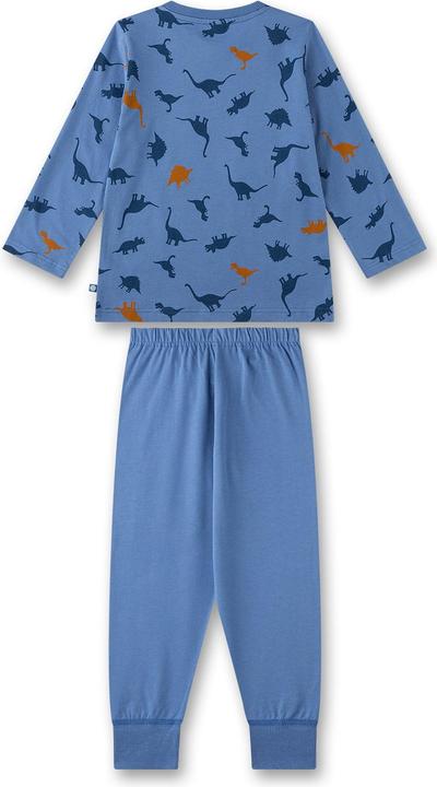 Immagine prodotto Sanetta Pigiama Homewear Vestibilità comoda (128)