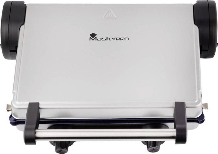 Image du produit MasterPRO Gril de contact électrique