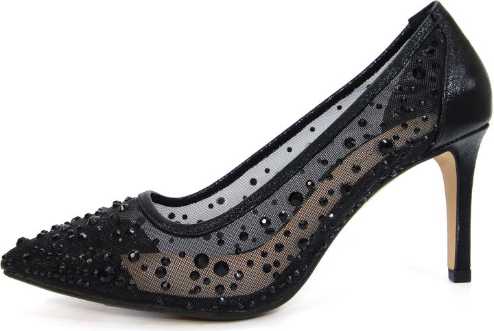 Produktbild Lunar Pumps Argo Netzmaterial (40)