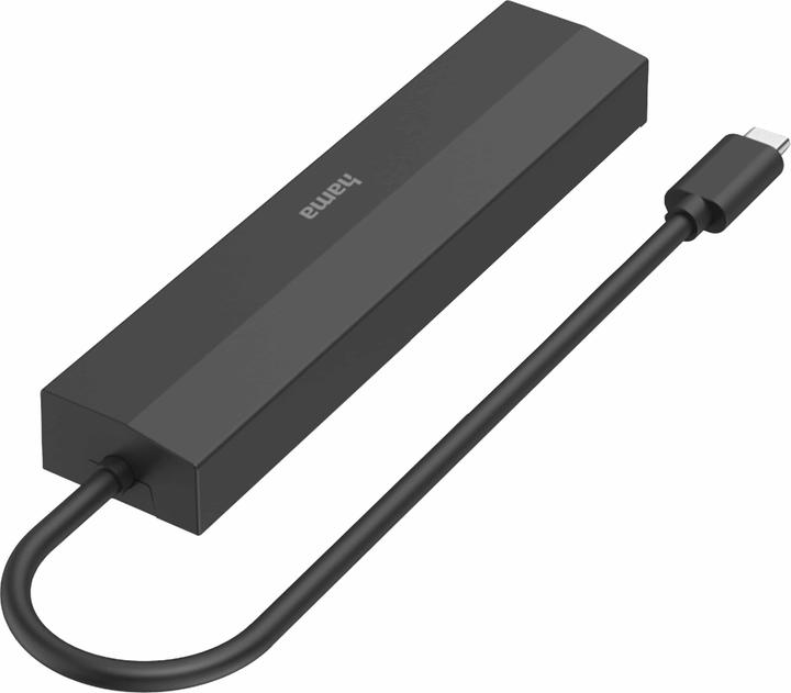 Immagine prodotto Hama Multiport (USB-C, 6 Porti)