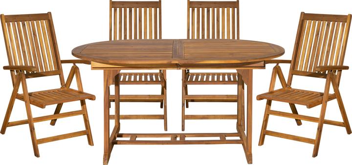 Actual product image Möbilia Garden (150 cm)