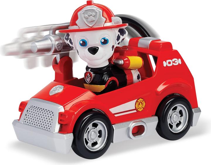 Produktbild Spin Master Paw Patrol Ultimate Resue Mini Vehicle