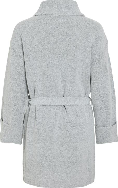 Produktbild Vila Bindegürtel Strickkleid (S)