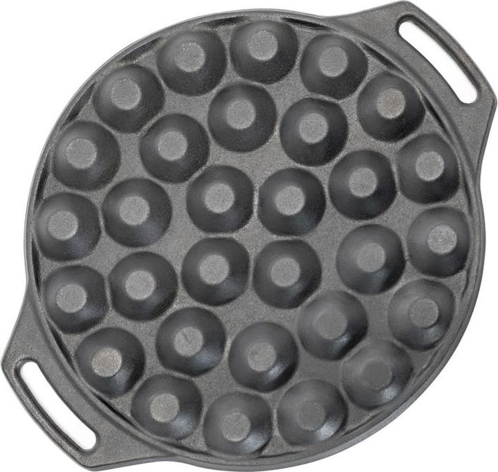 Actual product image Petromax Poffertjes pan POFF30