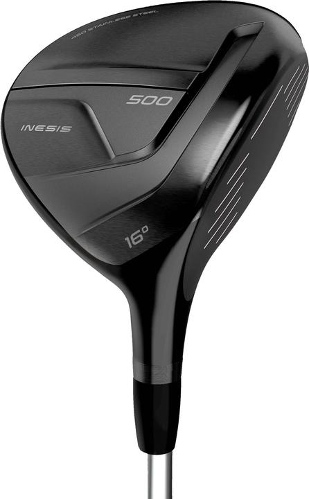 Actual product image Inesis GWO 500 (Right-handed)