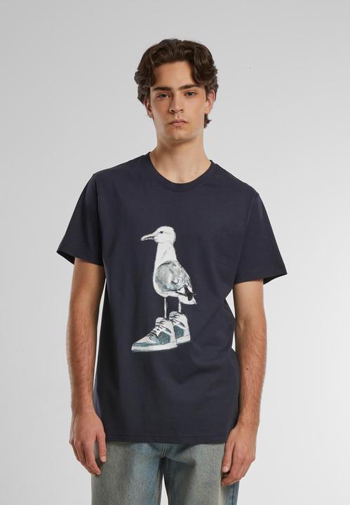 Image du produit Mister Tee Tee Sneakers Seagull - 18357 (XXL)