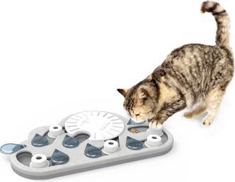 Nina Ottosson Rainy Day (Intelligenzspielzeug Katze)