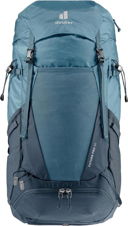 Actual product image Deuter Futura Pro 36 (36 l)