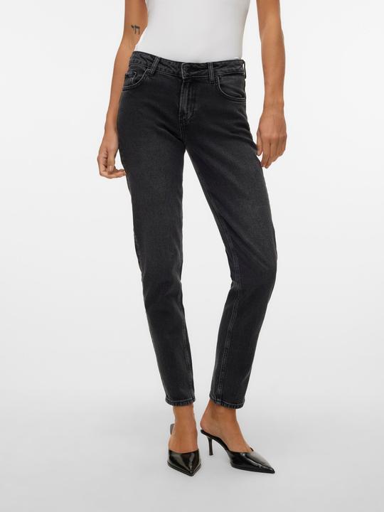 Actual product image Vero Moda Low Rise Jeans (W29/L30)