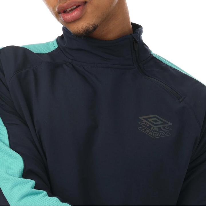 Image du produit Umbro - Haut d'entraînement PRO TRAINING HYBRID - Homme (M)