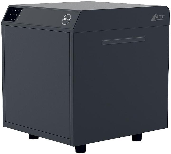 Actual product image AGT Smarter Paketbriefkasten