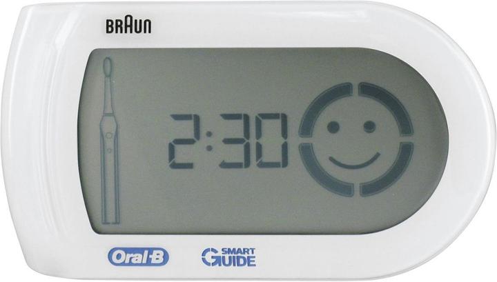 Actual product image Oral-B Pulsonic SmartSeries (Sonic toothbrush)