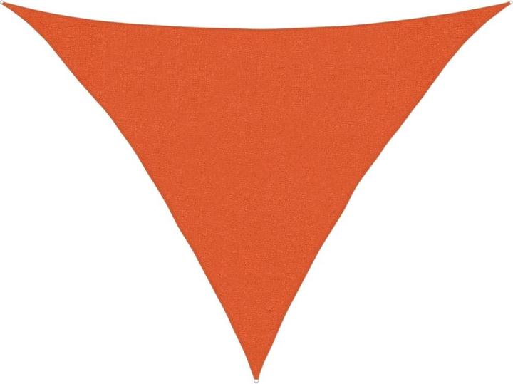 Image du produit VidaXL Voile d'ombrage (300 x 300 x 420 cm)